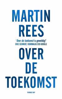 Over de toekomst