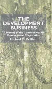 The Development Business