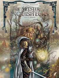 Meester Inquisiteurs HC - D04 Mihael