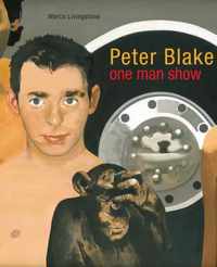 Peter Blake