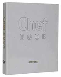 Chef Book