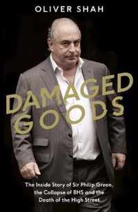 Damaged Goods