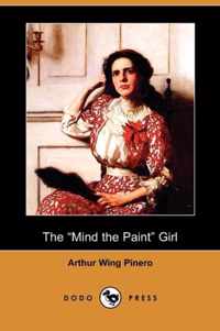 The Mind the Paint Girl (Dodo Press)