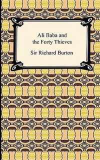 Ali Baba and the Forty Thieves