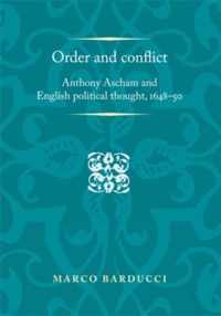 Order and Conflict