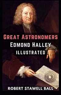 Great Astronomers