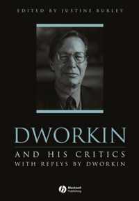 Dworkin And His Critics