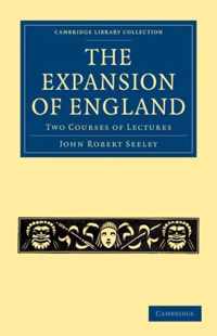 The Expansion of England