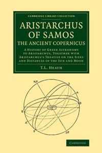 Aristarchus of Samos, the Ancient Copernicus