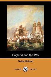 England and the War (Dodo Press)
