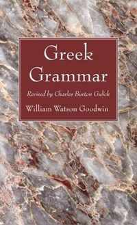 Greek Grammar