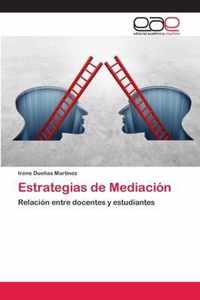 Estrategias de Mediacion