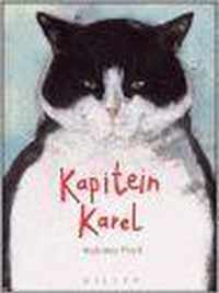 Kapitein Karel