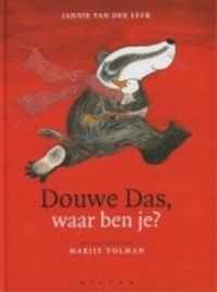 Douwe Das Waar Ben Je