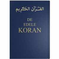 De Edele Koran ( Pocket )