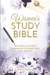 Women's Study Bible