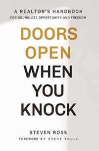 Doors Open When You Knock