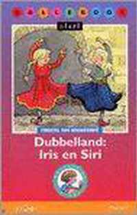 Dubbelland Iris en Siri