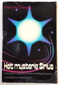 Het mysterie Sirius