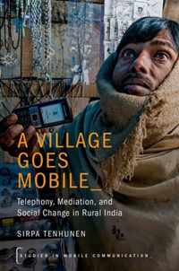 A Village Goes Mobile