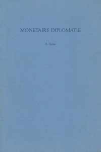 Monetaire diplomatie