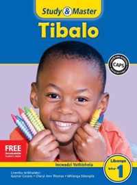 Study & Master Tibalo Lifayela Lathishela Libanga leku-1