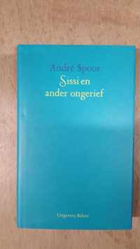 Sissi en ander ongerief