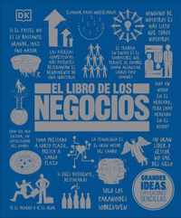 El libro de los negocios