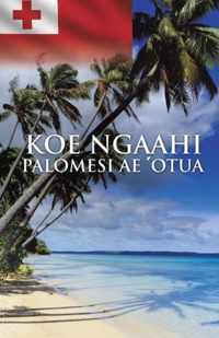 Koe Ngaahi Palomesi 'a E 'Otua