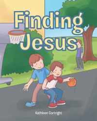 Finding Jesus