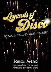 Legends of Disco