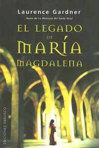 El Legado de Maria Magdalena