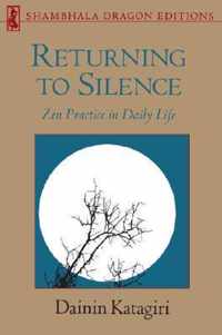 Returning to Silence