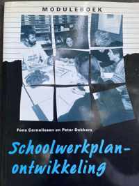 Schoolwerkplanontwikkeling