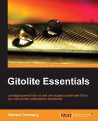 Gitolite Essentials