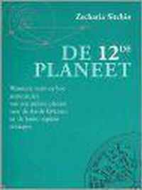 Twaalfde Planeet