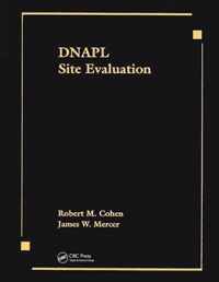 DNAPL Site Evaluation