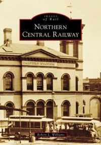 Northern Central Railway