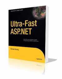 Ultra-fast ASP.NET