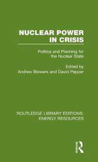 Nuclear Power in Crisis