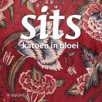 Sits. Katoen in bloei.