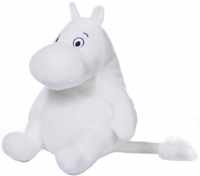 Moomin 8 Inch Sitting Soft Toy