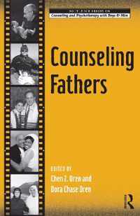 Counseling Fathers