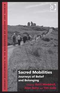 Sacred Mobilities