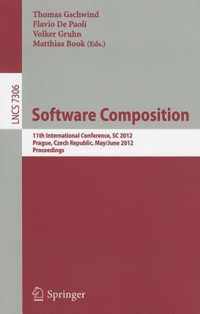 Software Composition