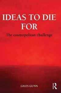 Ideas to Die For