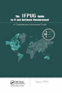 The IFPUG Guide to IT and Software Measurement