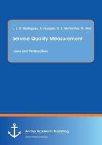 Service Quality Measurement