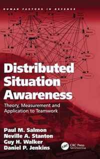 Distributed Situation Awareness