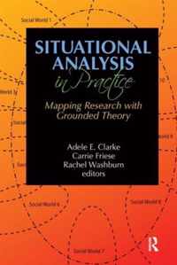 Situational Analysis in Practice